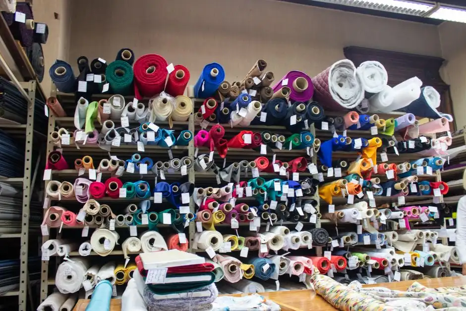 A.G. Fabrics serving Faisalabad, Punjab