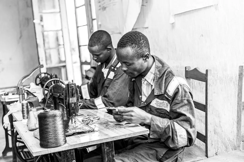 Custom Uniform Manufacturing