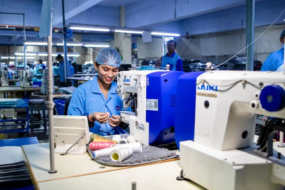 Local Custom Uniform Manufacturer team in Faisalabad