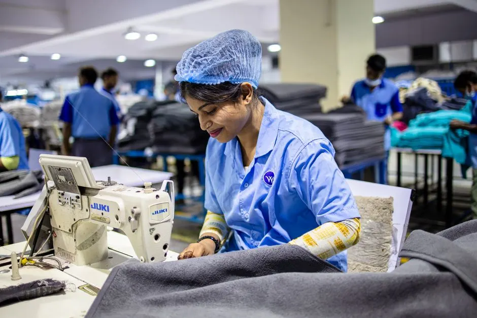 A.G. Fabrics ready to serve Egypt