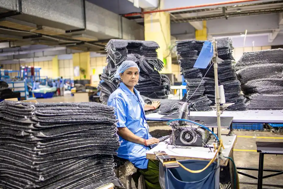 Made-to-Measure Uniform Manufacturing in Faisalabad, Punjab