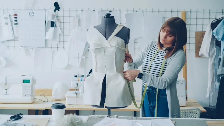 Professional Uniform Sampling and Prototype Development in Faisalabad