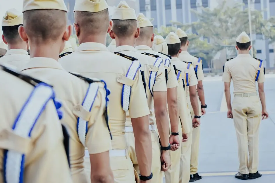 Quality Military, Police and Government Uniform Manufacturing in Faisalabad