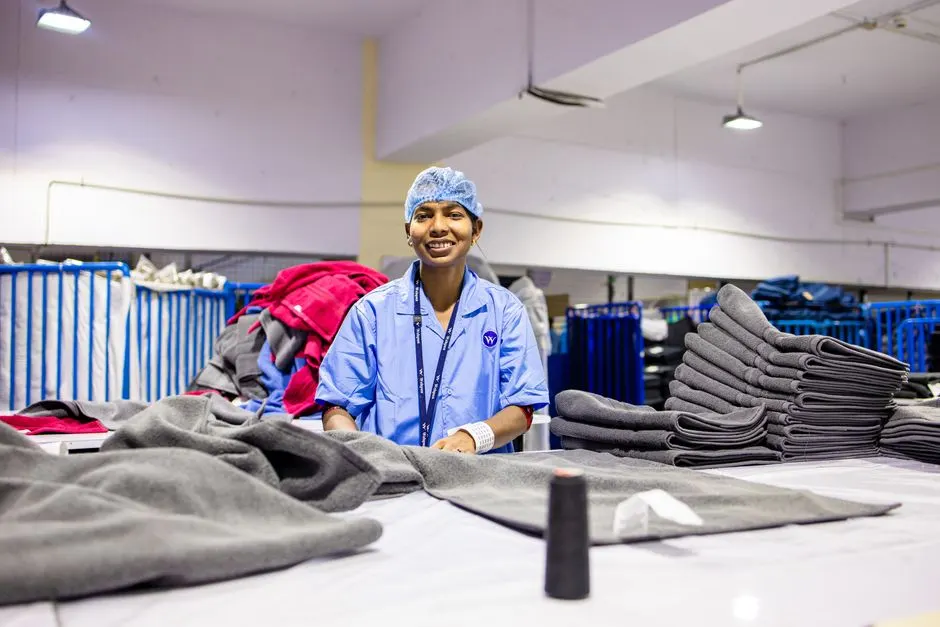 Quality OEM and Private Label Uniform Manufacturing in Faisalabad