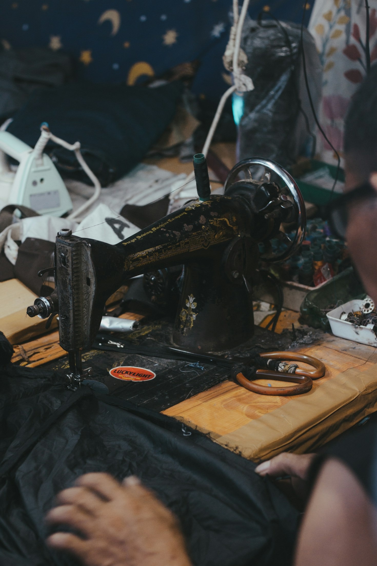 The Role of Quality Fabrics in Uniform Production